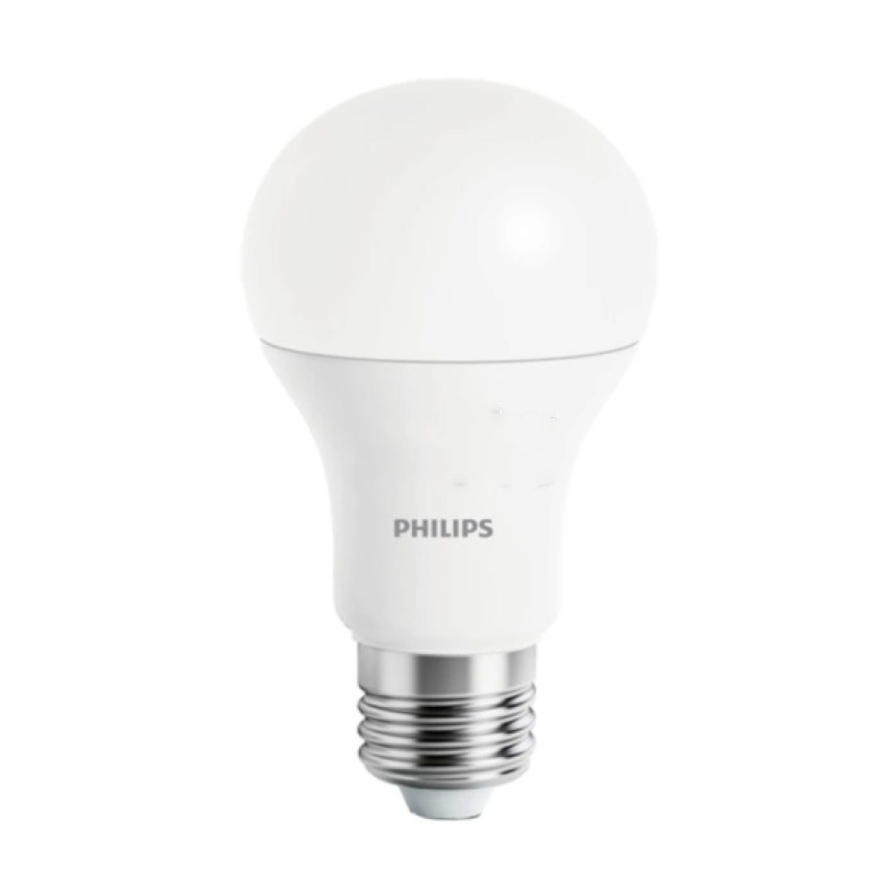 Лампа умная Xiaomi Philips ZeeRay Wi-Fi bulb (белый, Е27)